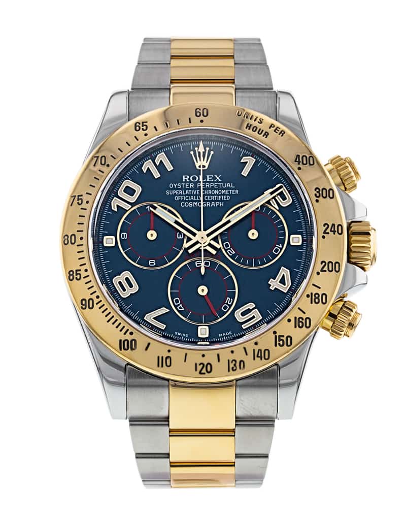 Rolex Daytona 116523 Rolex Daytona 116523